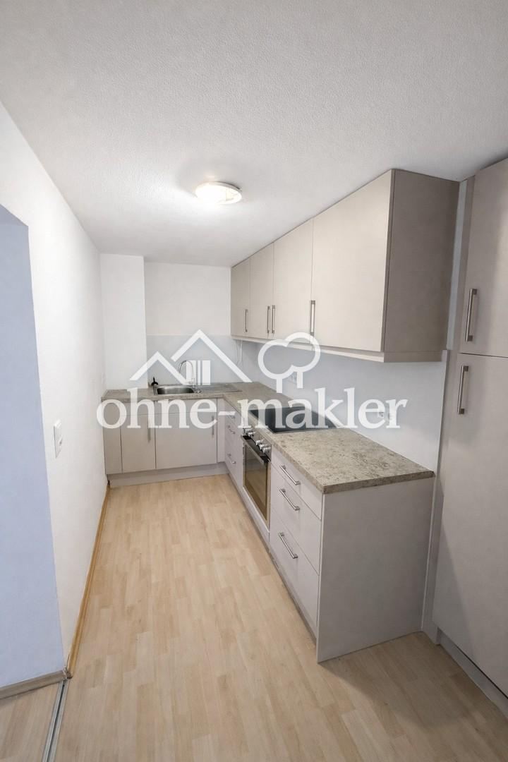 Stadtleben⁴ - 4 Zimmer Wohnung mitten in Rosenheim - Photo 3