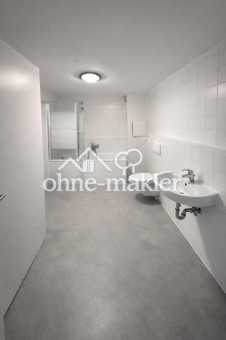 Stadtleben⁴ - 4 Zimmer Wohnung mitten in Rosenheim - Photo 4