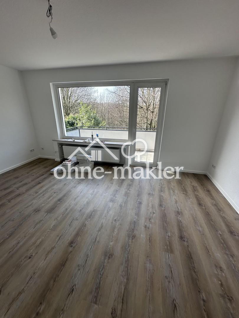 Schöne Sanierte 3-Zimmer Wohnung am Waldrand von Dellwig - Photo 2