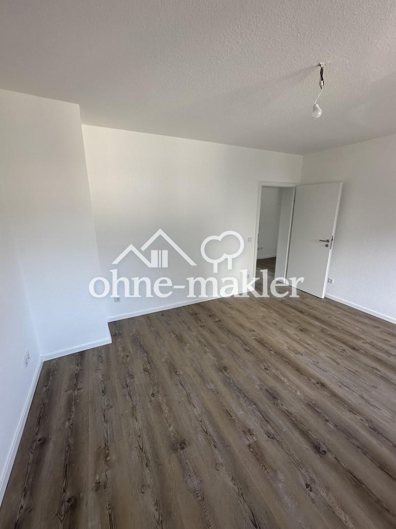 Schöne Sanierte 3-Zimmer Wohnung am Waldrand von Dellwig - Photo 2