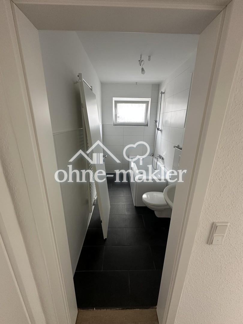 Schöne Sanierte 3-Zimmer Wohnung am Waldrand von Dellwig - Photo 5
