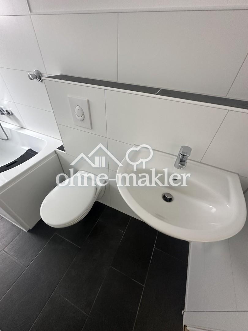 Schöne Sanierte 3-Zimmer Wohnung am Waldrand von Dellwig - Photo 3