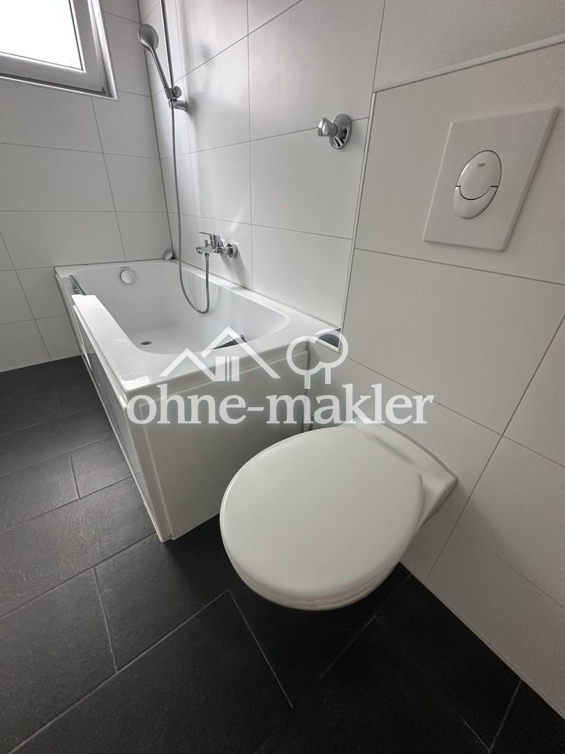 Schöne Sanierte 3-Zimmer Wohnung am Waldrand von Dellwig - Photo 5