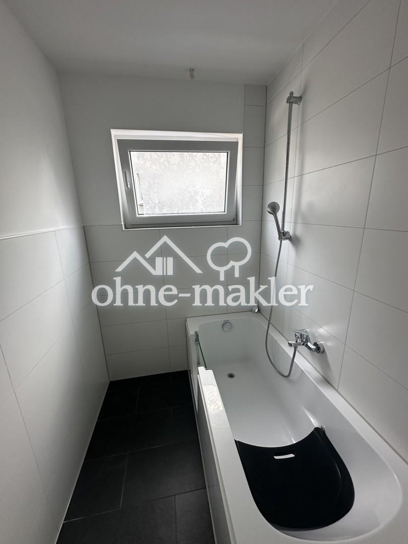 Schöne Sanierte 3-Zimmer Wohnung am Waldrand von Dellwig - Photo 4