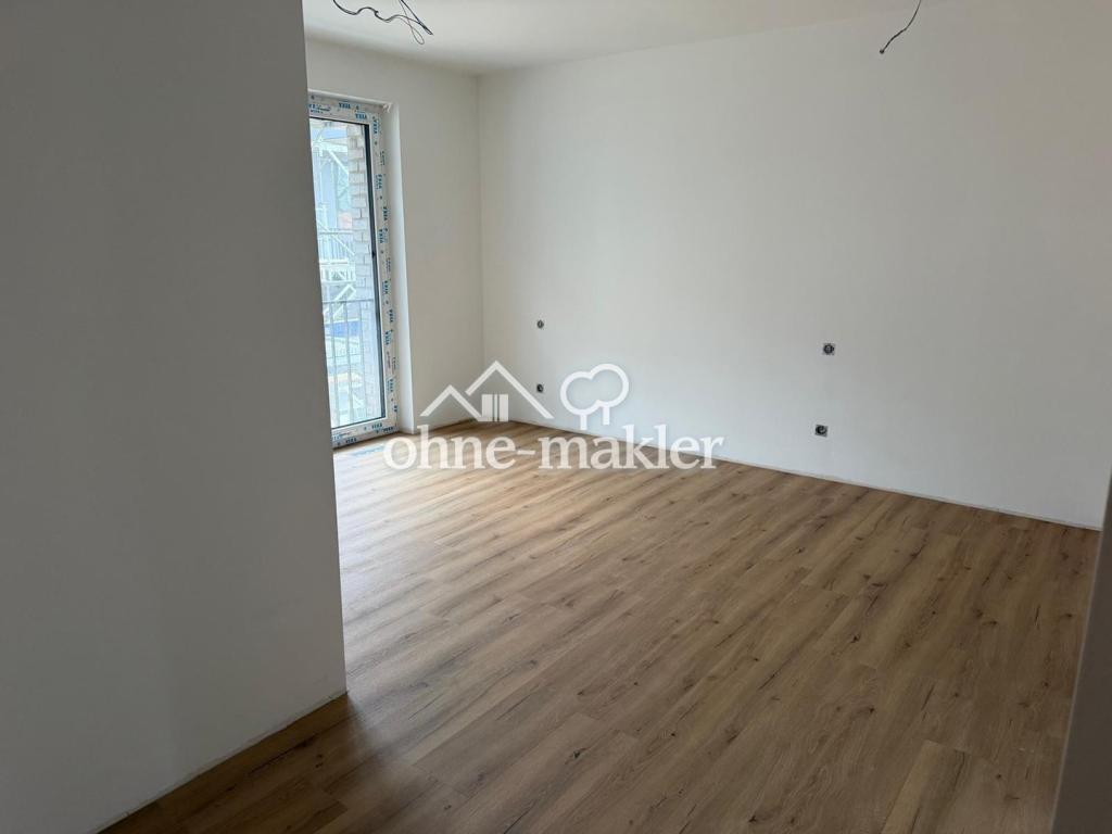 Modernes Wohnen in Verl - 3-Zimmer Beispielwohnung der Westallee und Westheide - Photo 5