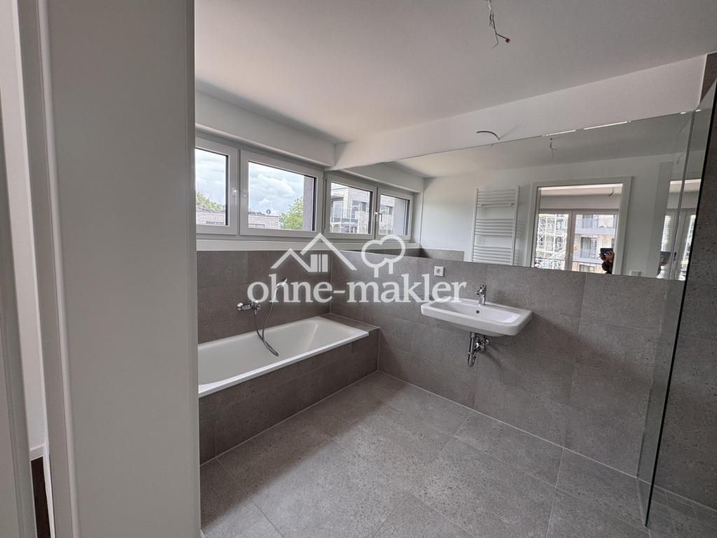 Modernes Wohnen in Verl - 3-Zimmer Beispielwohnung der Westallee und Westheide - Foto 5