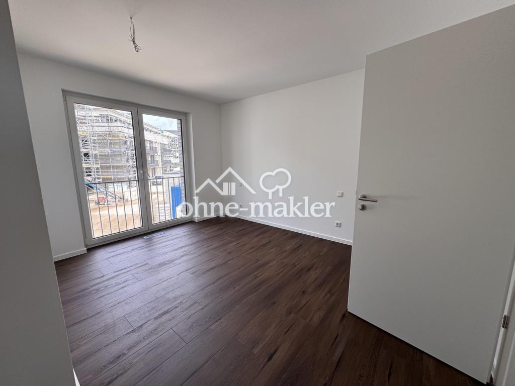 Modernes Wohnen in Verl - 3-Zimmer Beispielwohnung der Westallee und Westheide - Photo 5