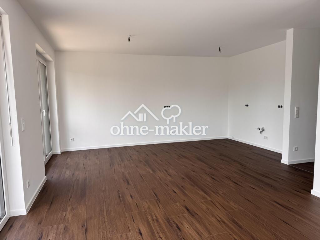 Neubau 3-Zimmer an der Westallee in Verl - Photo 2