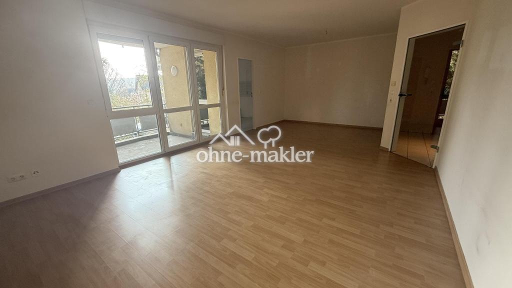 EXKLUSIVE 2-ZIMMER-WOHNUNG IM EG MIT STELLPLATZ IN HERDECKE - Photo 1