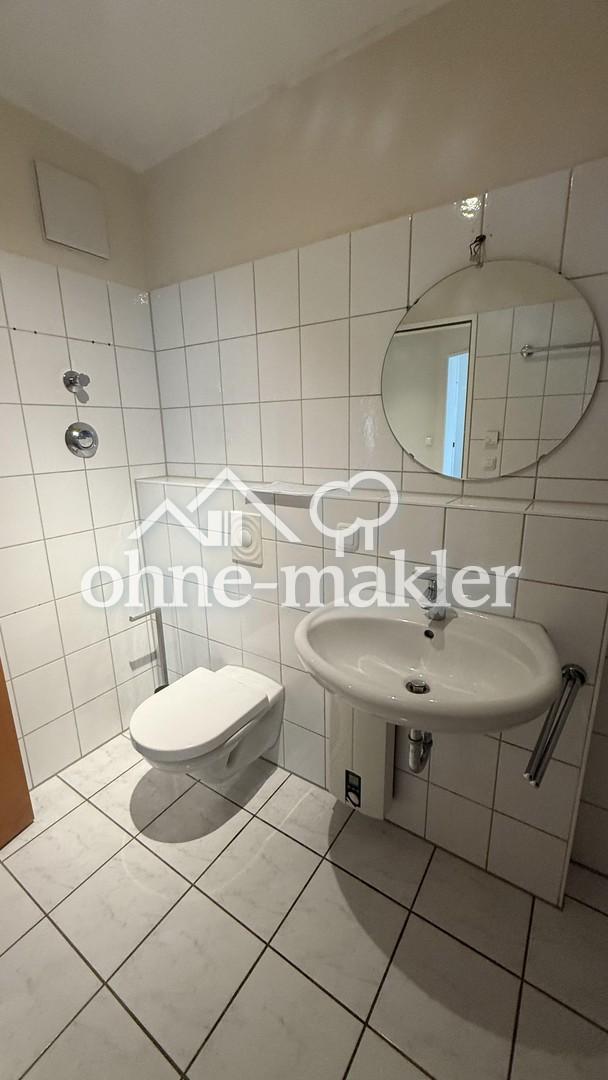 EXKLUSIVE 2-ZIMMER-WOHNUNG IM EG MIT STELLPLATZ IN HERDECKE - Photo 5