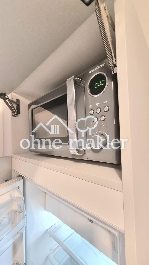 möblierte Wohnung / nahe der med. Universität - Foto 4