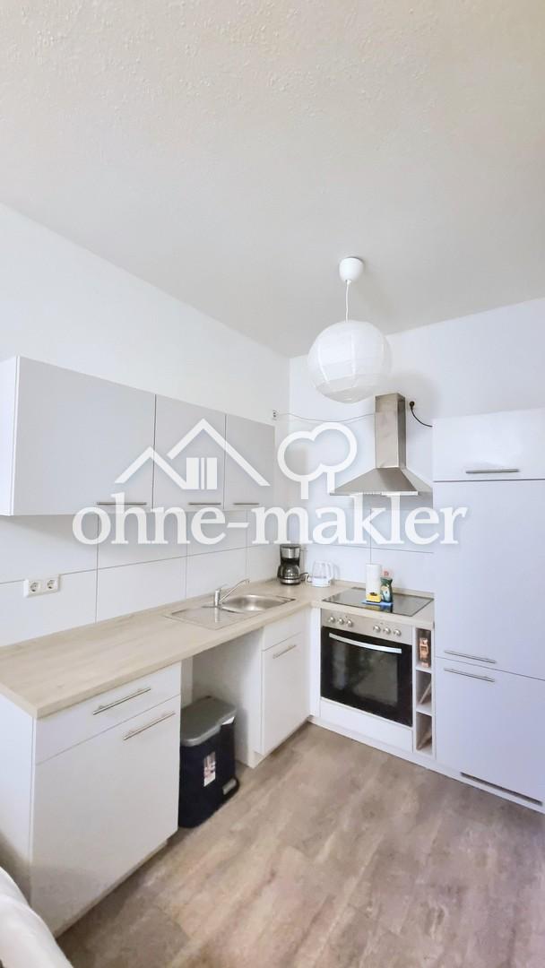 möblierte Wohnung / nahe der med. Universität - Foto 5