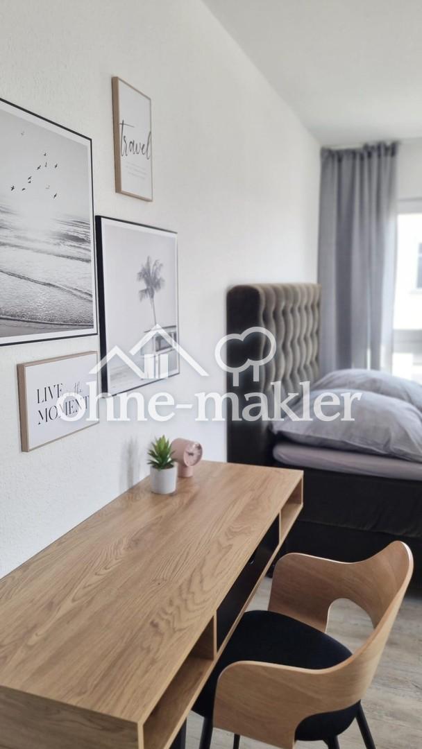 möblierte Wohnung / nahe der med. Universität - inkl. Wlan - Foto 5