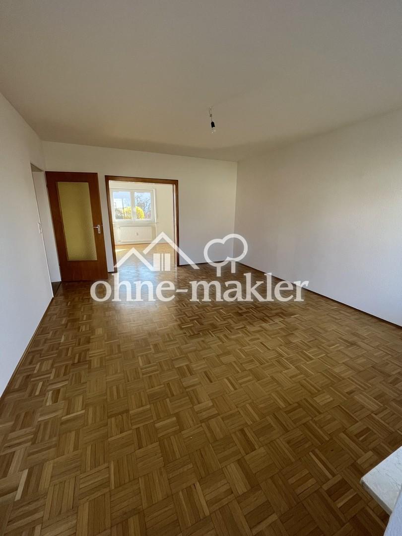 3,5 Zimmer Wohnung, EG mit Terrasse - Foto 1