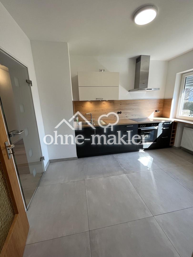 3,5 Zimmer Wohnung, EG mit Terrasse - Foto 2