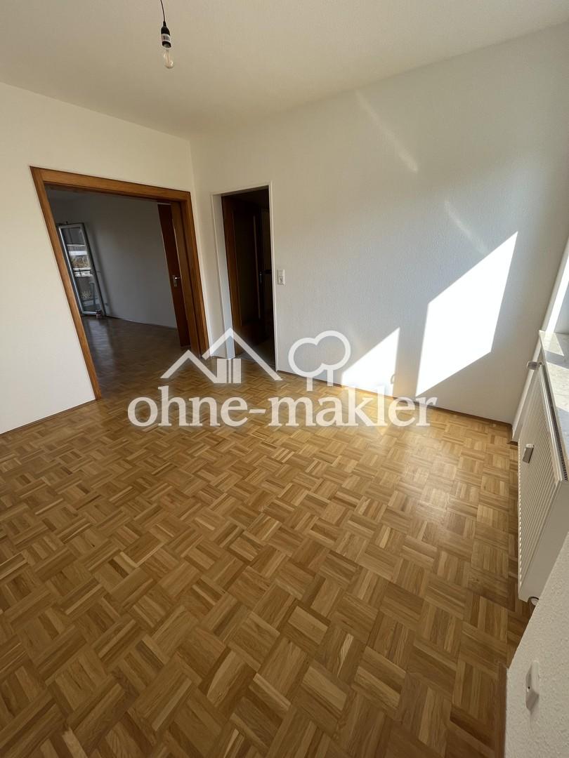 Helle 3,5 Zimmer Wohnung, EG mit Terrasse für 1-2 Personen (Keine Haustiere, kein Gartenanteil) - Foto 1