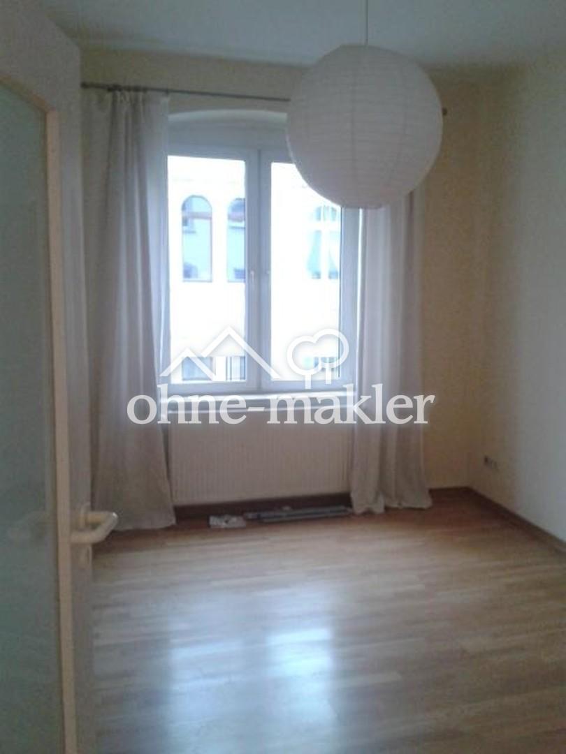 Stilvolle 3 Zi im Altbau mit Wohnküche und Balkon in Bahnhofsnähe - Foto 2