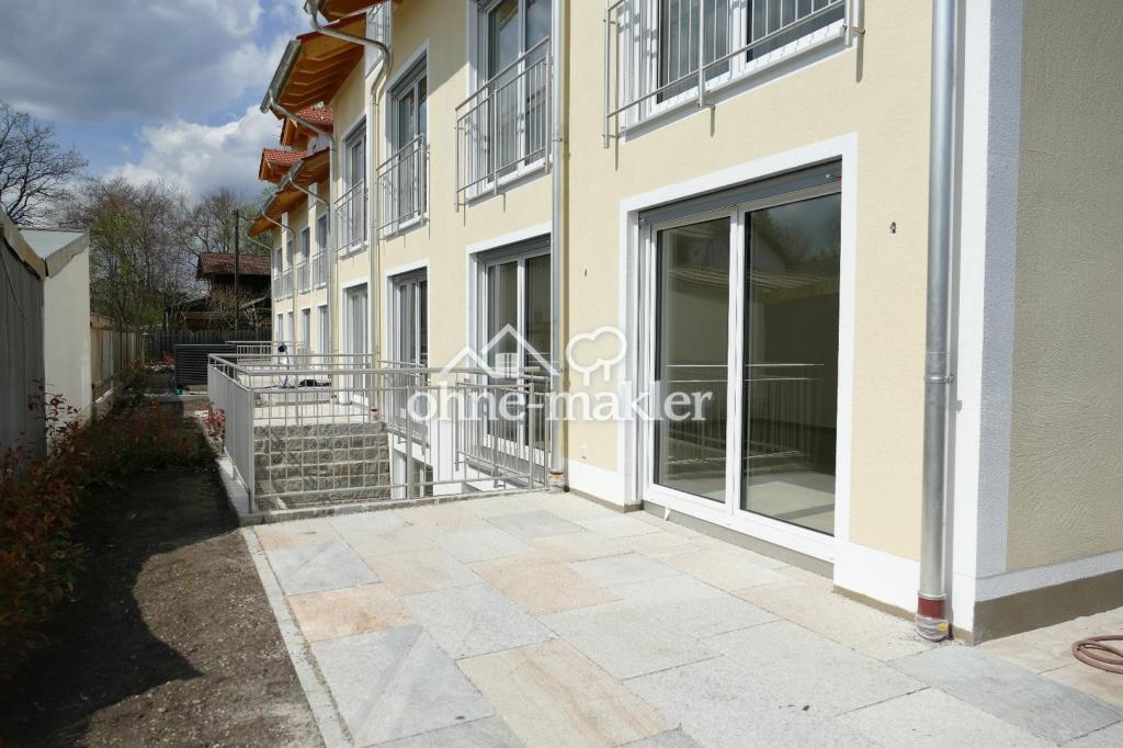 Neubau-Erstbezug, moderne Doppelhaushälfte mit 7 Zimmer - Photo 5