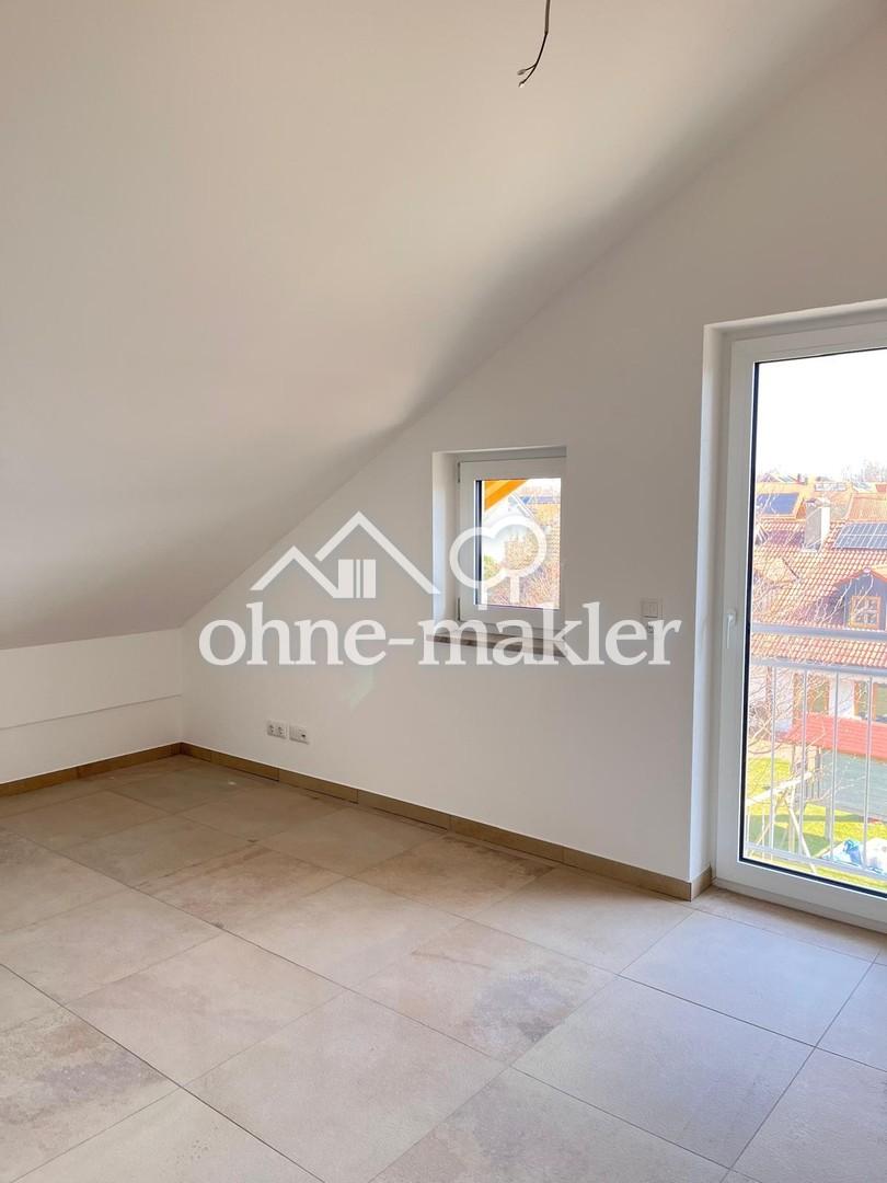 Letzte verfügbare Neubau-Doppelhaushälfte-Erstbezug, moderne Doppelhaushälfte mit 7 Zimmer - Foto 2