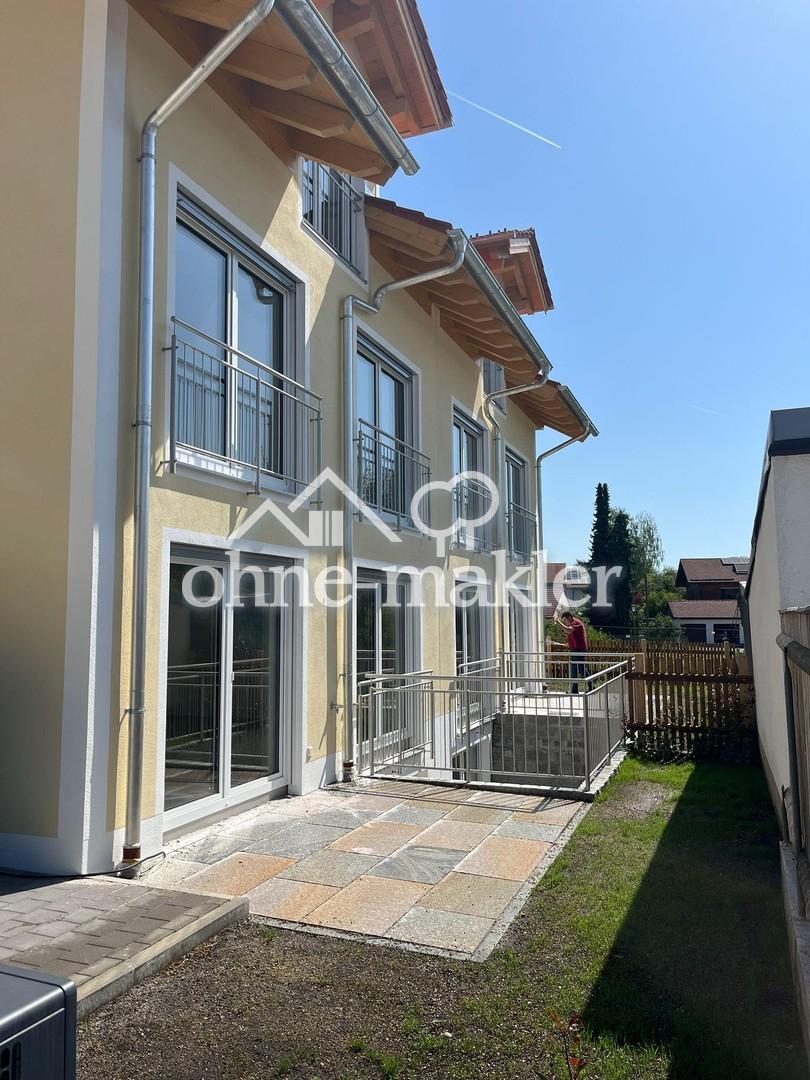 Letzte verfügbare Neubau-Doppelhaushälfte-Erstbezug, moderne Doppelhaushälfte mit 7 Zimmer - Foto 1