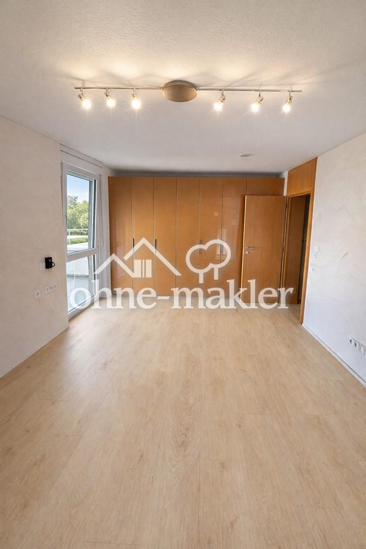 Attraktive großzügige 4-Zimmer Wohnung im Herzen von Bietigheim-Bissingen - Foto 2