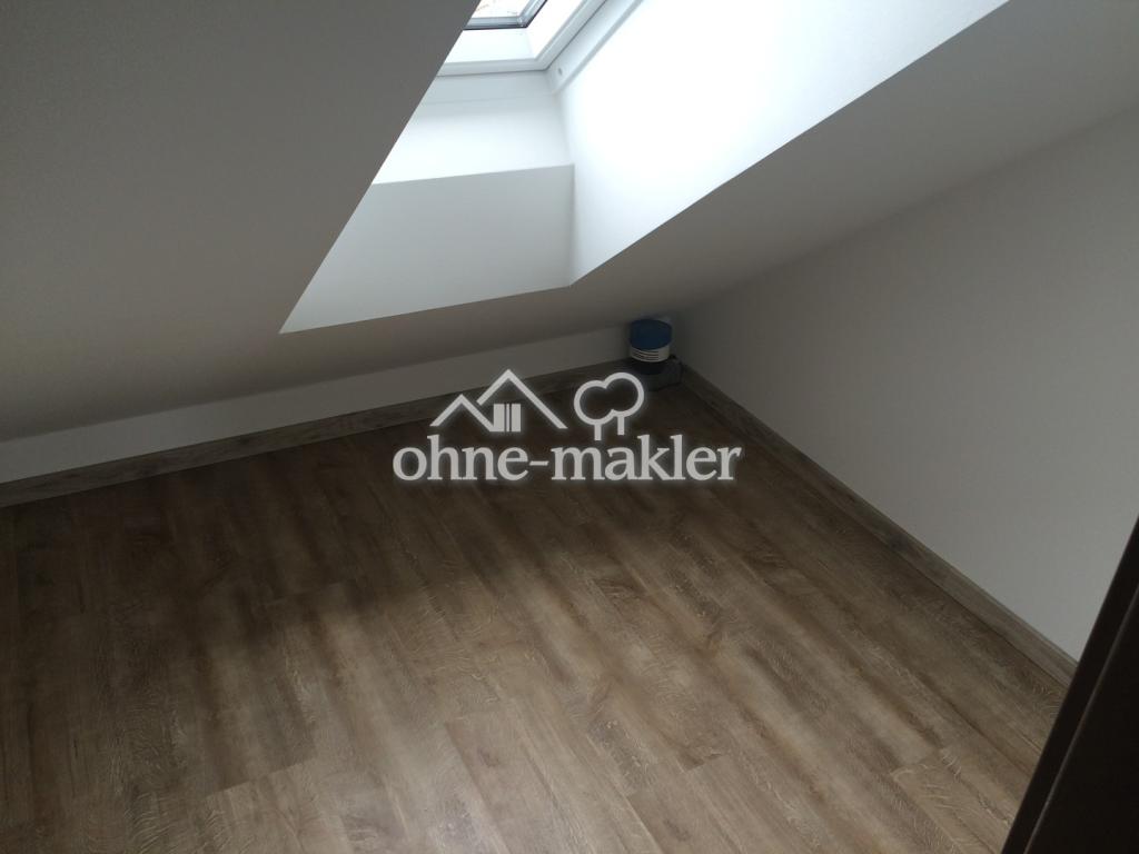 Lichtdurchflutete und neu gebaute 2-Zimmer Wohnung mit Terrasse und EBK, ohne Courtage - Nr. 7 - Foto 4