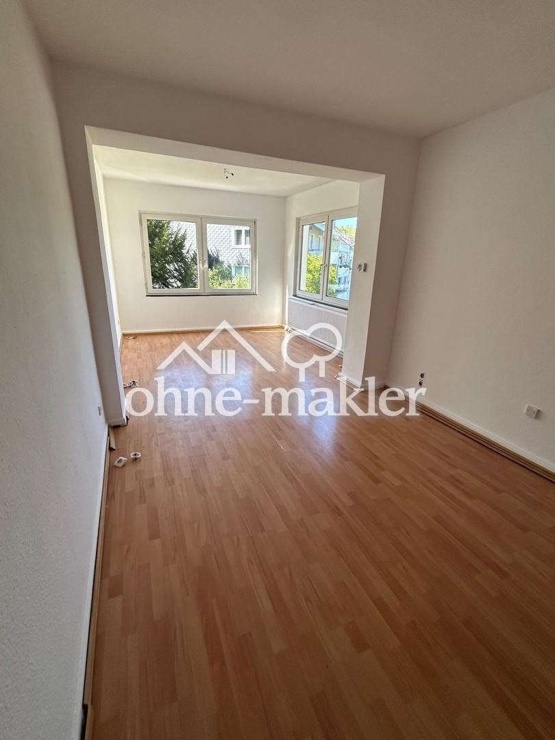 Vielseitige & geräumige Wohnung mit hervorragender Lage in Wuppertal-Barmen - Foto 1