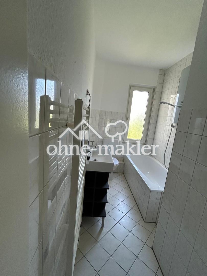 Vielseitige & geräumige Wohnung mit hervorragender Lage in Wuppertal-Barmen - Foto 4