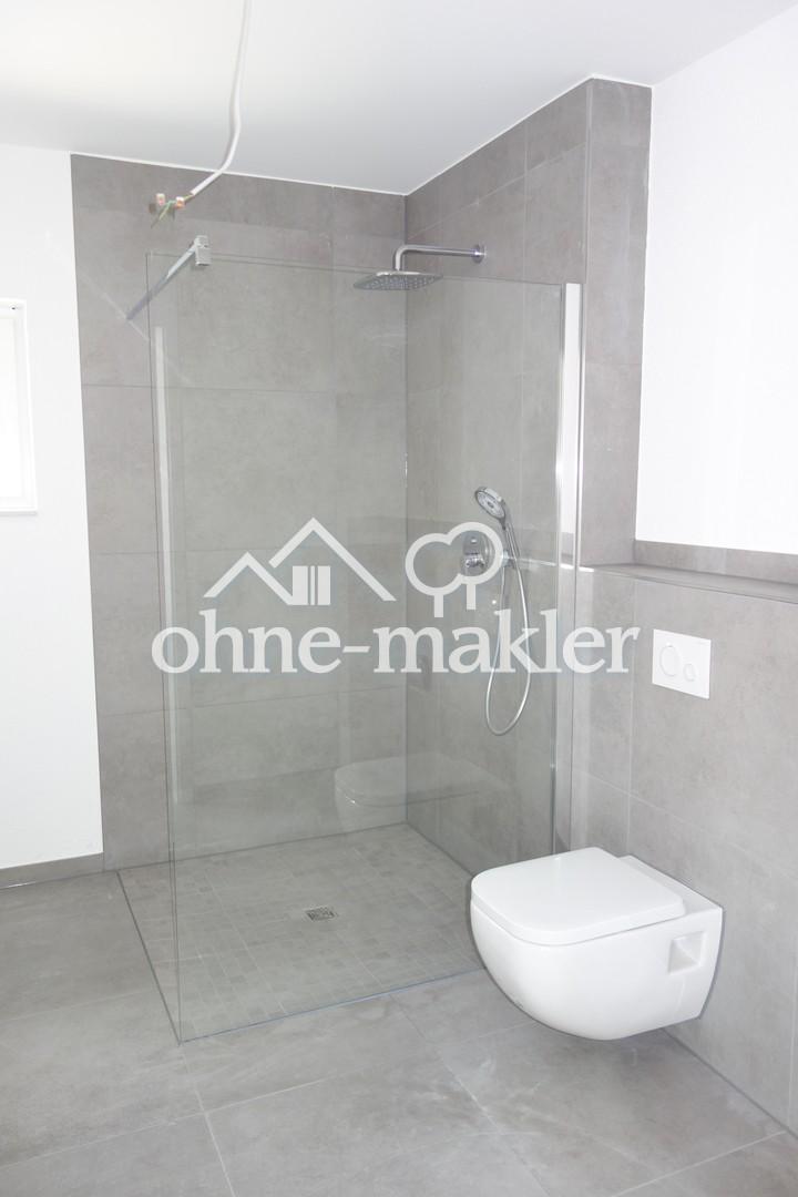 2-Zimmer-Neubau-Wohnung mit Einbauküche, Loggia und Terrasse! - Foto 5