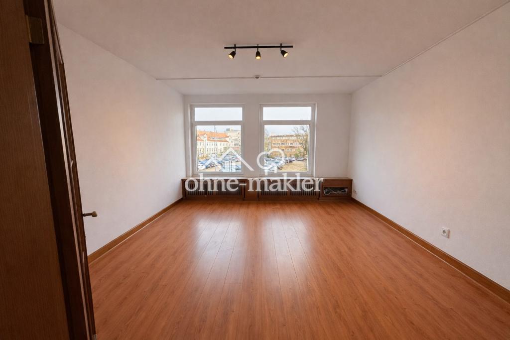 🎭 Einmalig in Vechta: 110 m² Erstbezug nach Renovierung über einem Theater - Photo 1