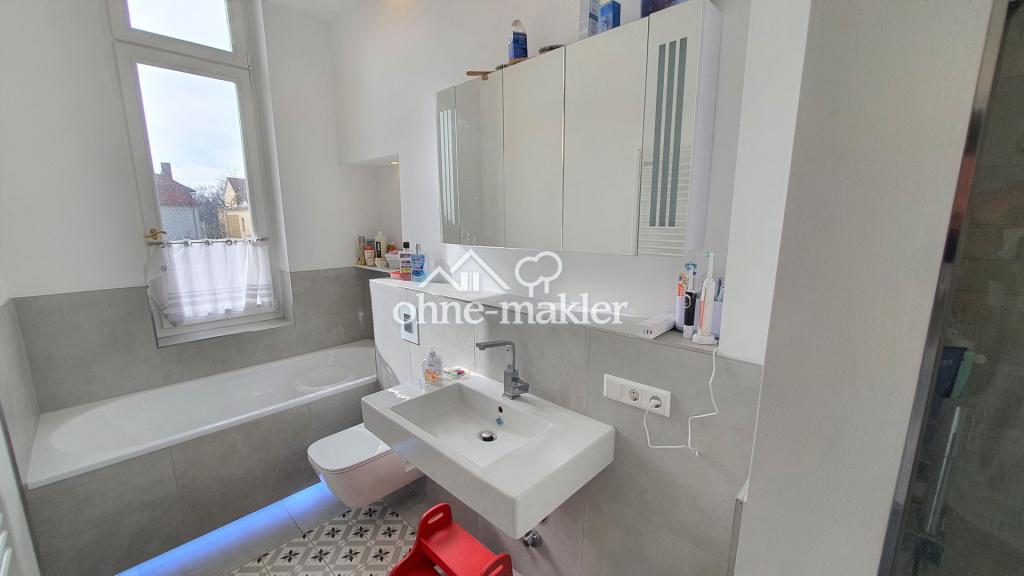 Herrschafliche 7-Zi Wohnung in Bestlage von Lichterfelde West - Photo 5