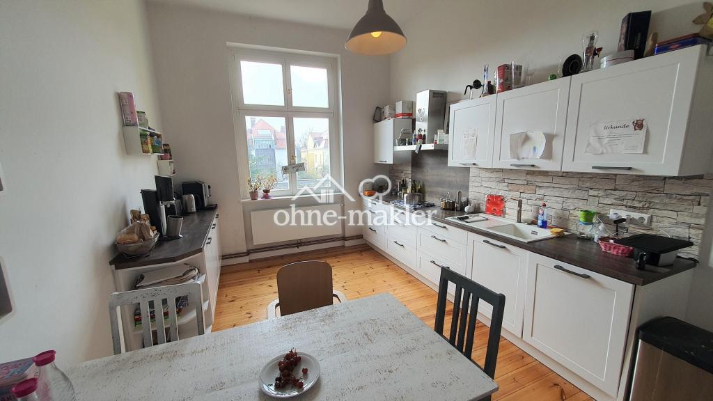 Herrschafliche 7-Zi Wohnung in Bestlage von Lichterfelde West - Photo 4