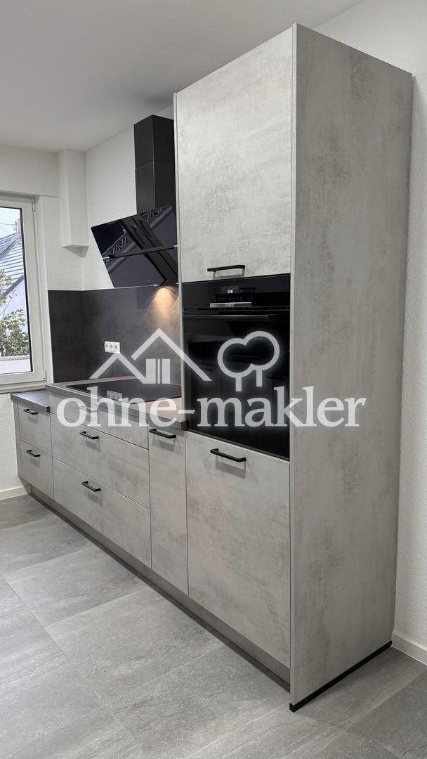 komplett sanierte 3-Zimmer Wohnung (OG) - mit Balkon in Andernach - Photo 2