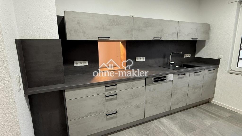 komplett sanierte 3-Zimmer Wohnung (OG) - mit Balkon in Andernach - Photo 4
