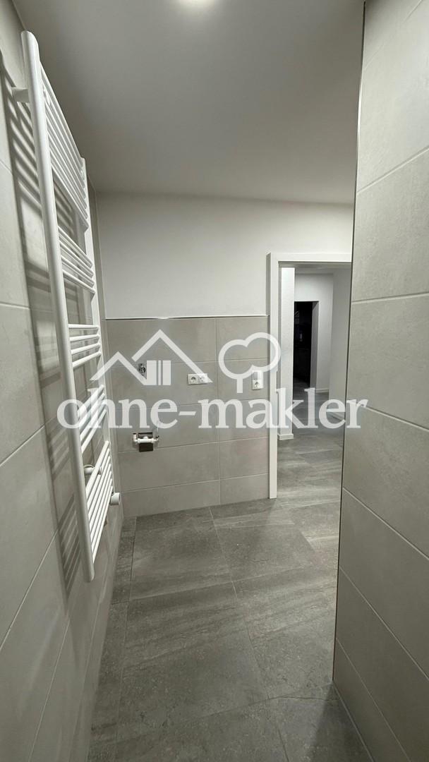 komplett sanierte 3-Zimmer Wohnung (OG) - mit Balkon in Andernach - Photo 5