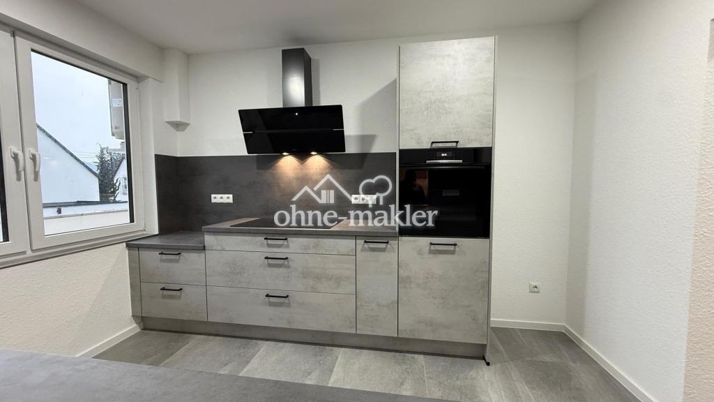 klimatisierte - 3-Zimmer Wohnung (OG) - mit Balkon in Andernach - Foto 4