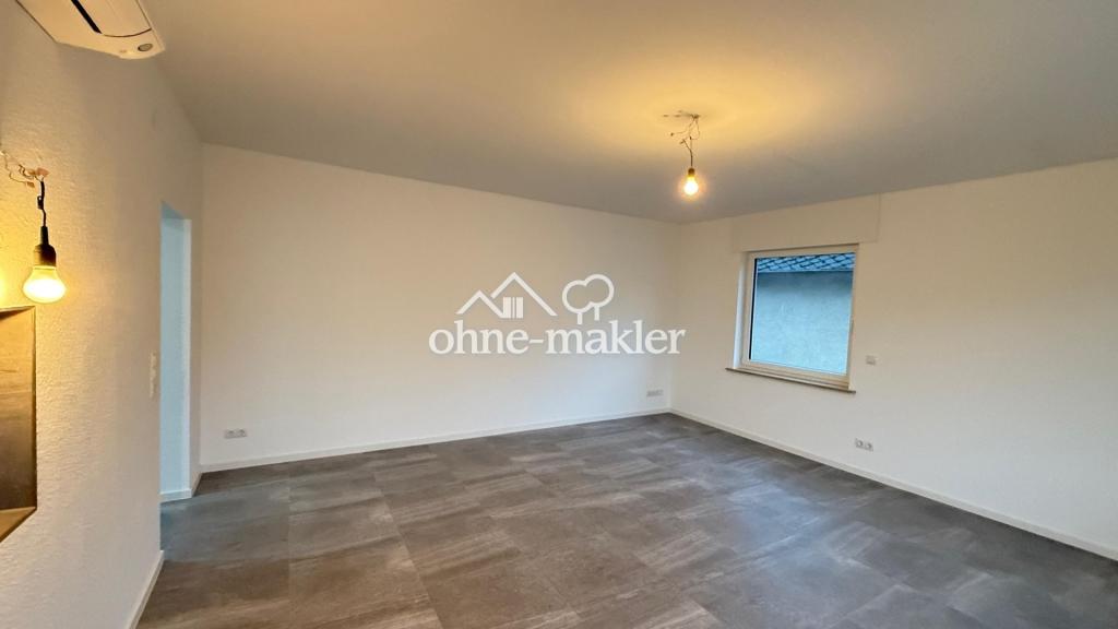 klimatisierte - 3-Zimmer Wohnung (OG) - mit Balkon in Andernach - Foto 3