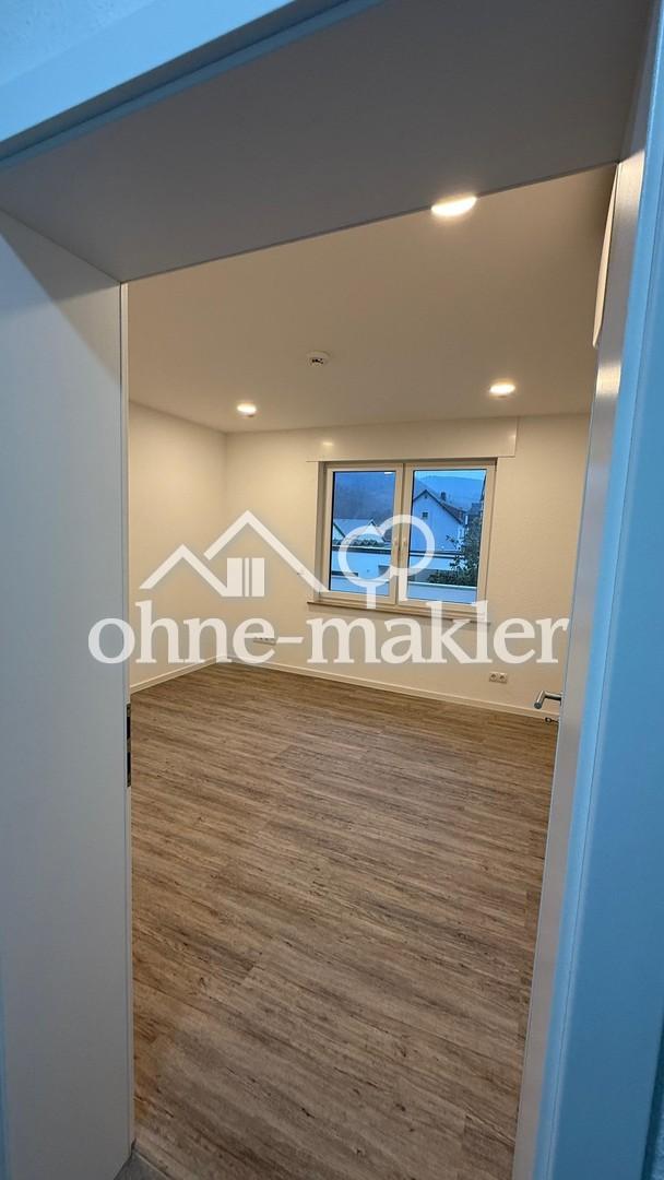 klimatisierte - 3-Zimmer Wohnung (OG) - mit Balkon in Andernach - Photo 3