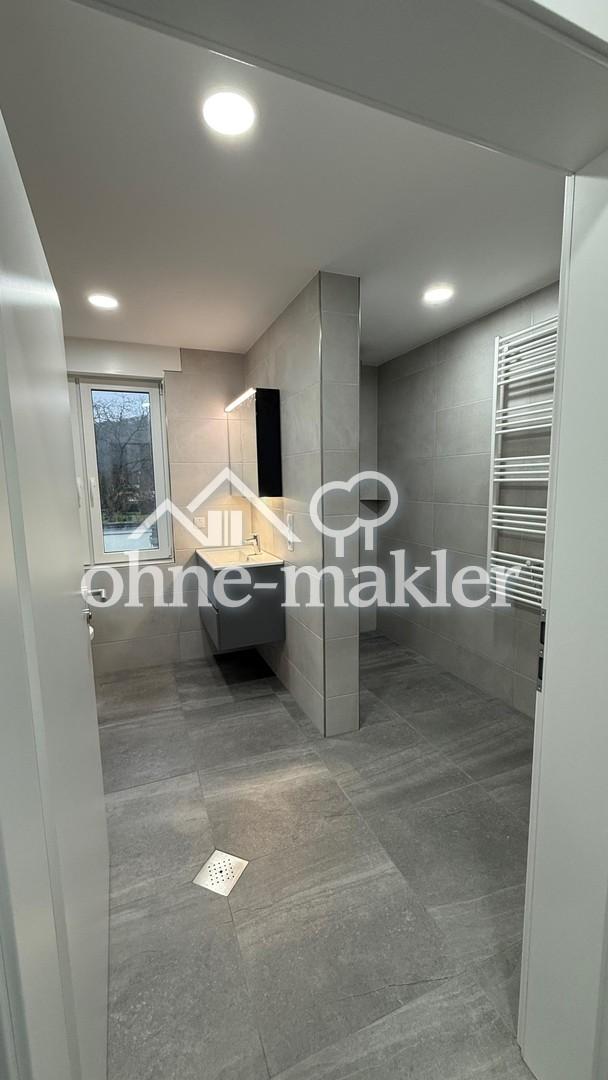 klimatisierte - 3-Zimmer Wohnung (OG) - mit Balkon in Andernach - Photo 4