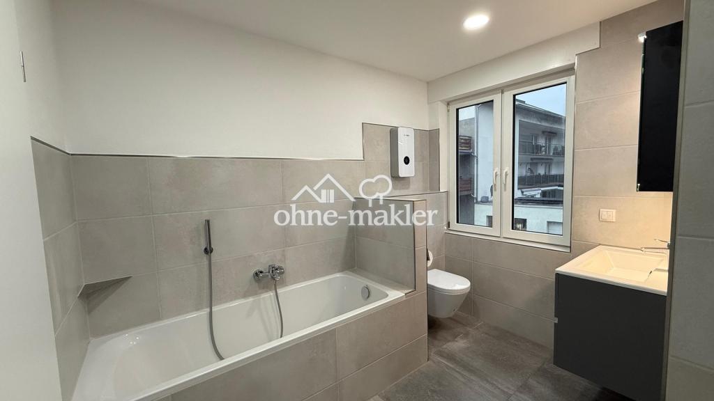 klimatisierte - 3-Zimmer Wohnung (OG) - mit Balkon in Andernach - Foto 5
