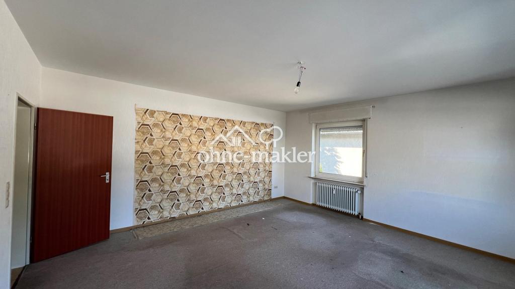 klimatisierte - 3-Zimmer Wohnung (OG) - mit Balkon in Andernach - Photo 2