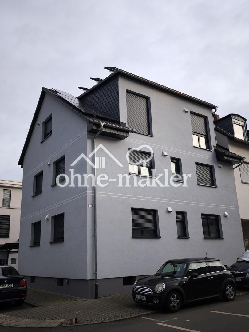 Hochwertige 2-Zi-DG-Wohnung mit Balkon, hohen Decken & offenem Wohnbereich – Erstbezug / Privat - Photo 5