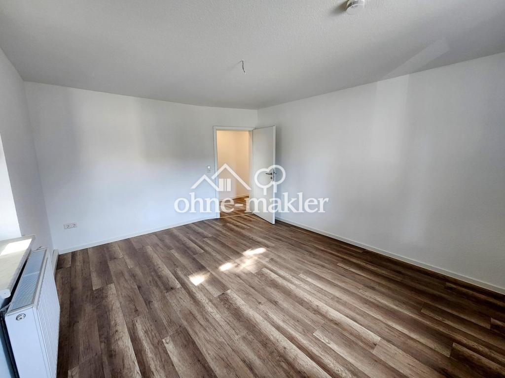 Frisch sanierte Erdgeschosswohnung - Photo 2