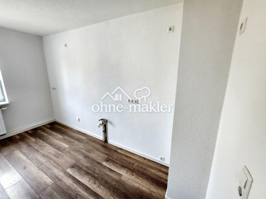 Frisch sanierte Erdgeschosswohnung - Photo 1
