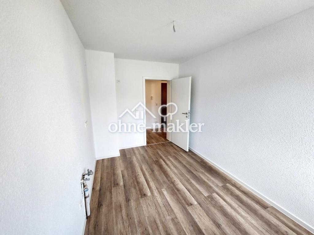 Frisch sanierte Erdgeschosswohnung - Photo 3