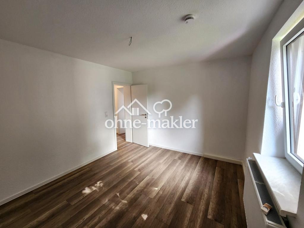 Frisch sanierte Erdgeschosswohnung - Photo 5