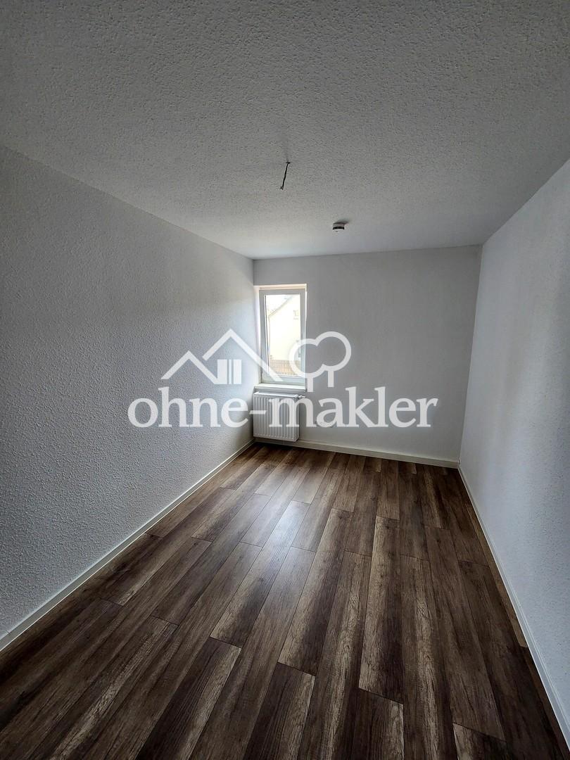 Frisch sanierte Erdgeschosswohnung - Photo 4