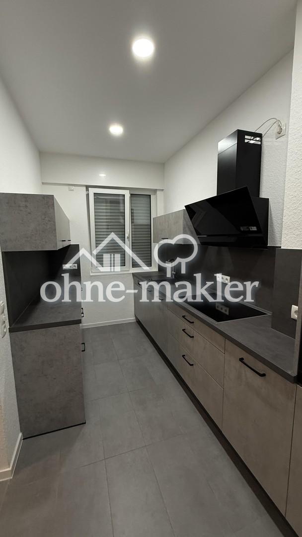 komplett sanierte 3,5-Zimmer Wohnung (EG) - mit Terrasse in Andernach - Photo 4