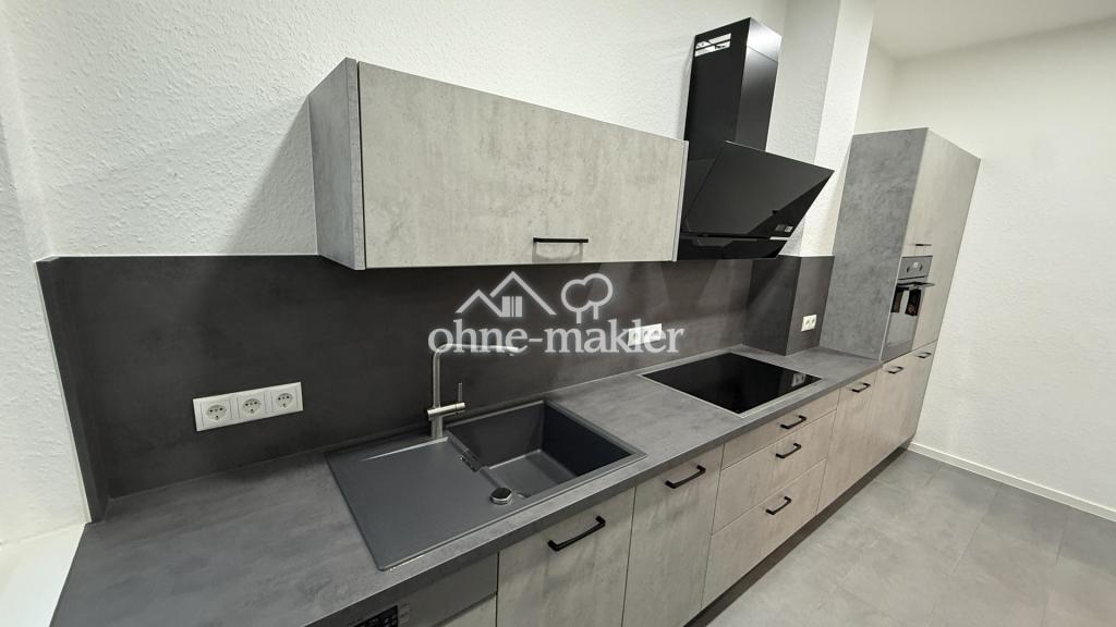 komplett sanierte 3,5-Zimmer Wohnung (EG) - mit Terrasse in Andernach - Photo 2