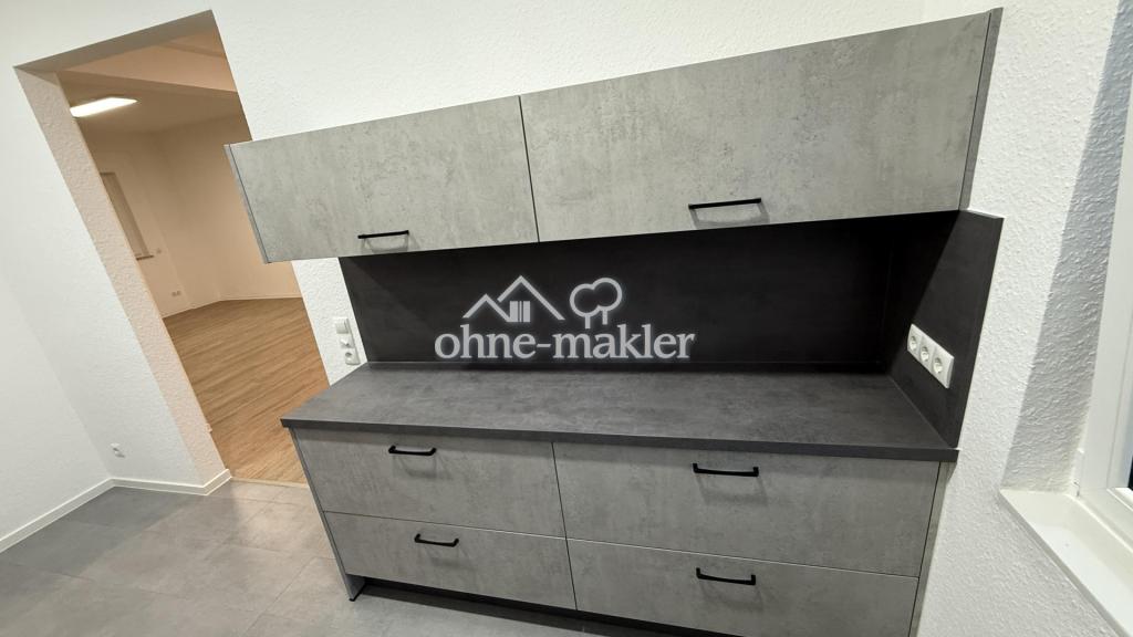 komplett sanierte 3,5-Zimmer Wohnung (EG) - mit Terrasse in Andernach - Photo 5